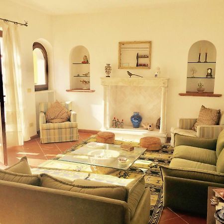 Gg Luxury Apartments - Santa Teresa Di Gallura Exteriér fotografie
