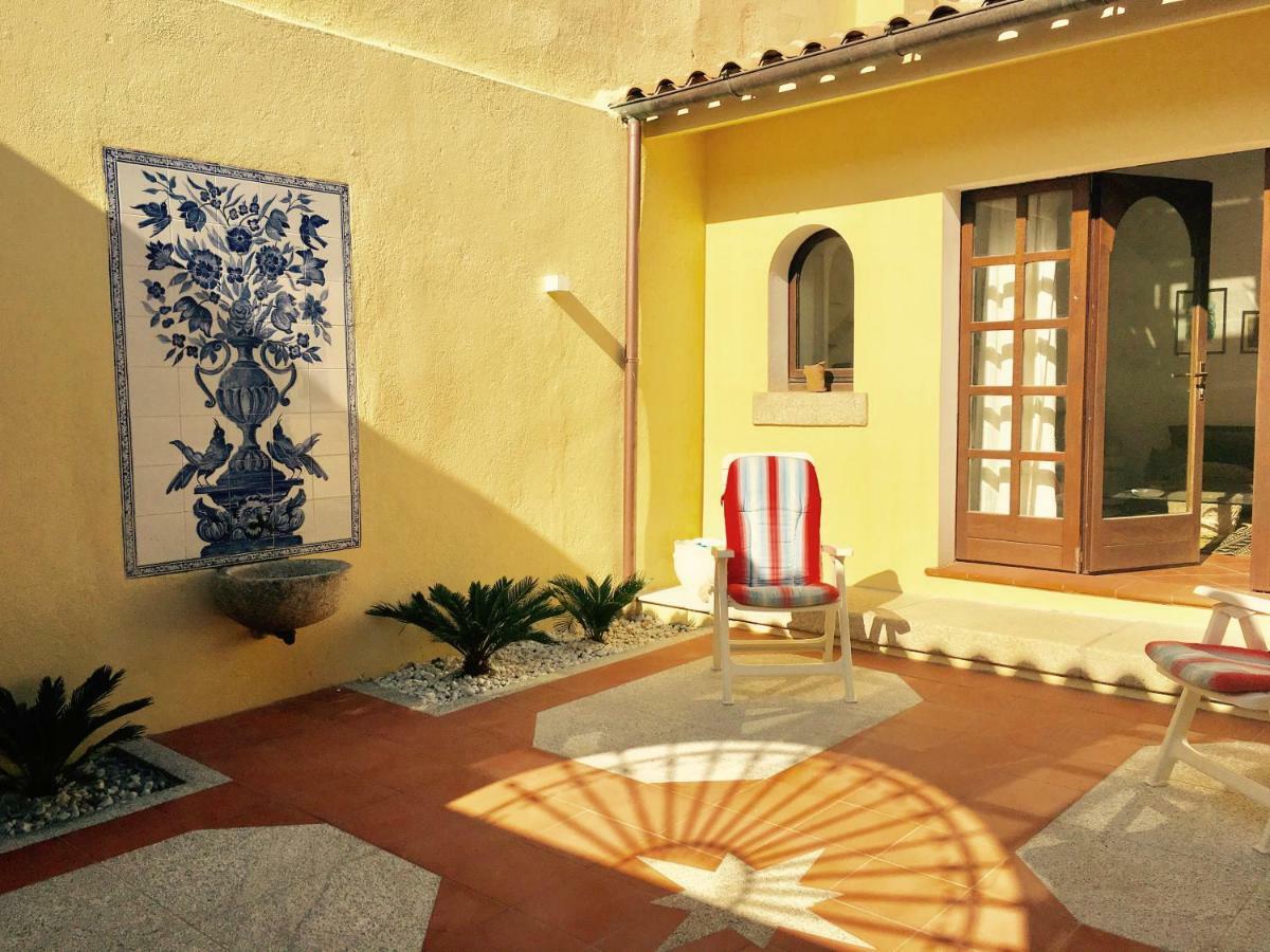 Gg Luxury Apartments - Santa Teresa Di Gallura Exteriér fotografie