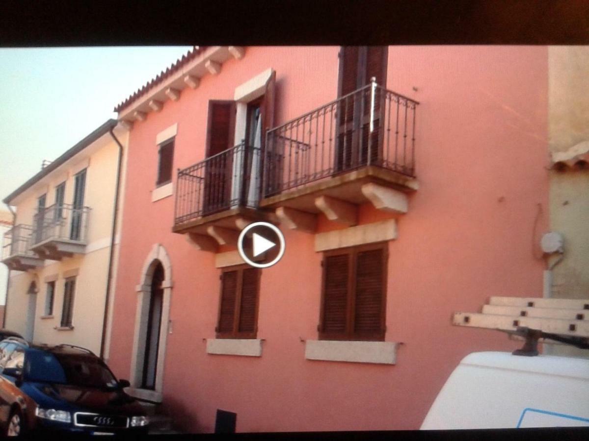 Gg Luxury Apartments - Santa Teresa Di Gallura Exteriér fotografie