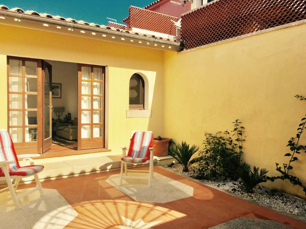 Gg Luxury Apartments - Santa Teresa Di Gallura Exteriér fotografie