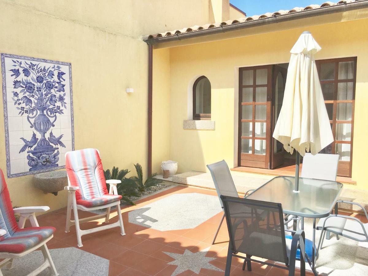 Gg Luxury Apartments - Santa Teresa Di Gallura Exteriér fotografie